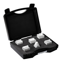 Munsch Sady svařovacích botek pro extrudéry MAX 18 a 25