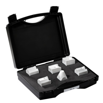 Munsch Sady svařovacích botek pro extrudéry MAX 18 a 25