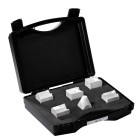 Munsch Sady svařovacích botek pro extrudéry MAX 18 a 25