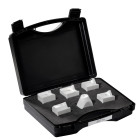 Munsch Sady svařovacích botek pro extrudéry MAX 18 a 25